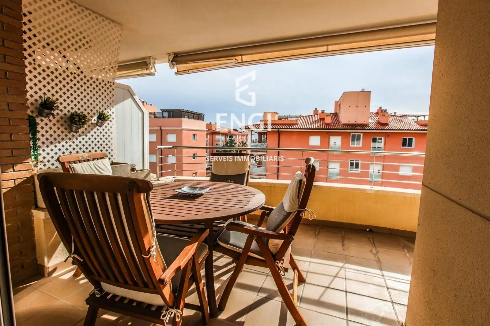 Penthouse mit Pool zum Verkauf in JOSEP PLA, imagen 11