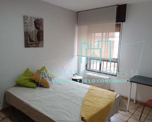 Bedroom of Flat to rent in León Capital 