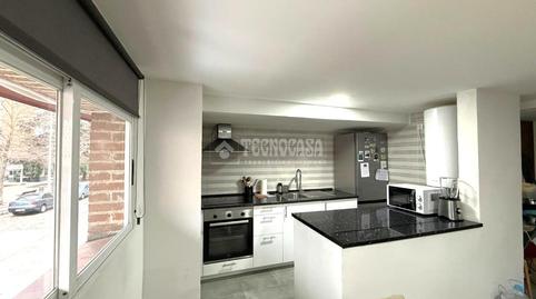 Foto 4 de Oficina en venda a El Pilar - La Estación, Talavera de la Reina