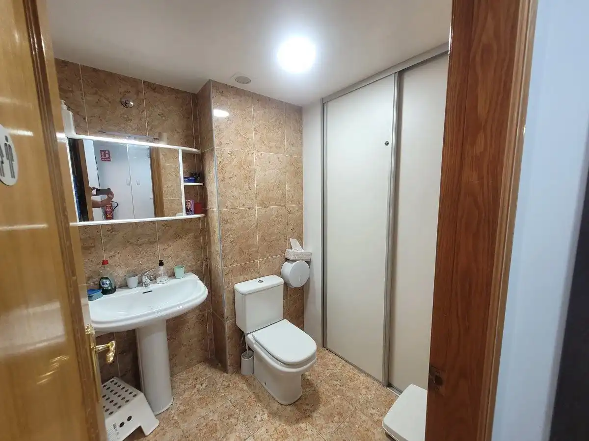 Office space for sale in FRANCISCO TARREGA, imagen 3