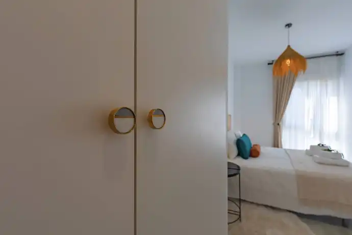 Penthouse with pool for sale in Calle Algeciras, imagen 61