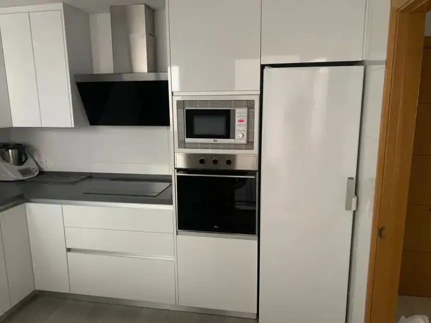 Apartamento con terraza en venta en La Colina, imagen 13