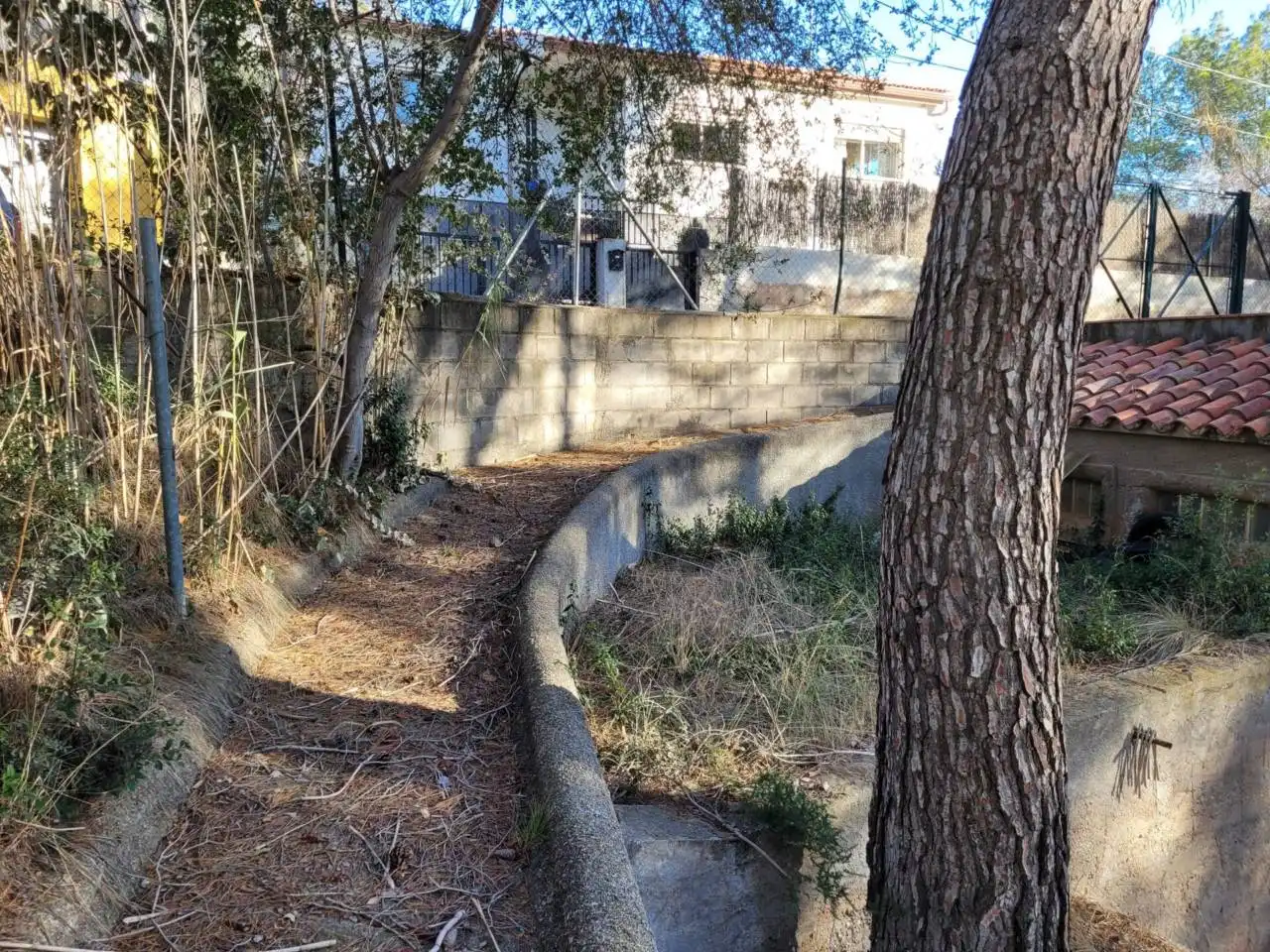 Casa o xalet en venda en Vacarisses amb Aire condicionat, Jardí privat i Piscina