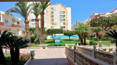 Foto 2 de Apartamento de alquiler en Playa de Gandia, Gandia