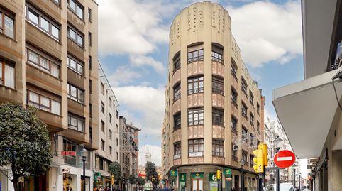 Foto 3 de Piso en venta en Gijón - Cl Cabrales, 62, Barrio del Centro, Gijón
