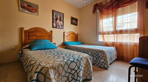 Foto 5 de Pis en venda a Pabellón - Estación - El Corte Inglés, El Ejido