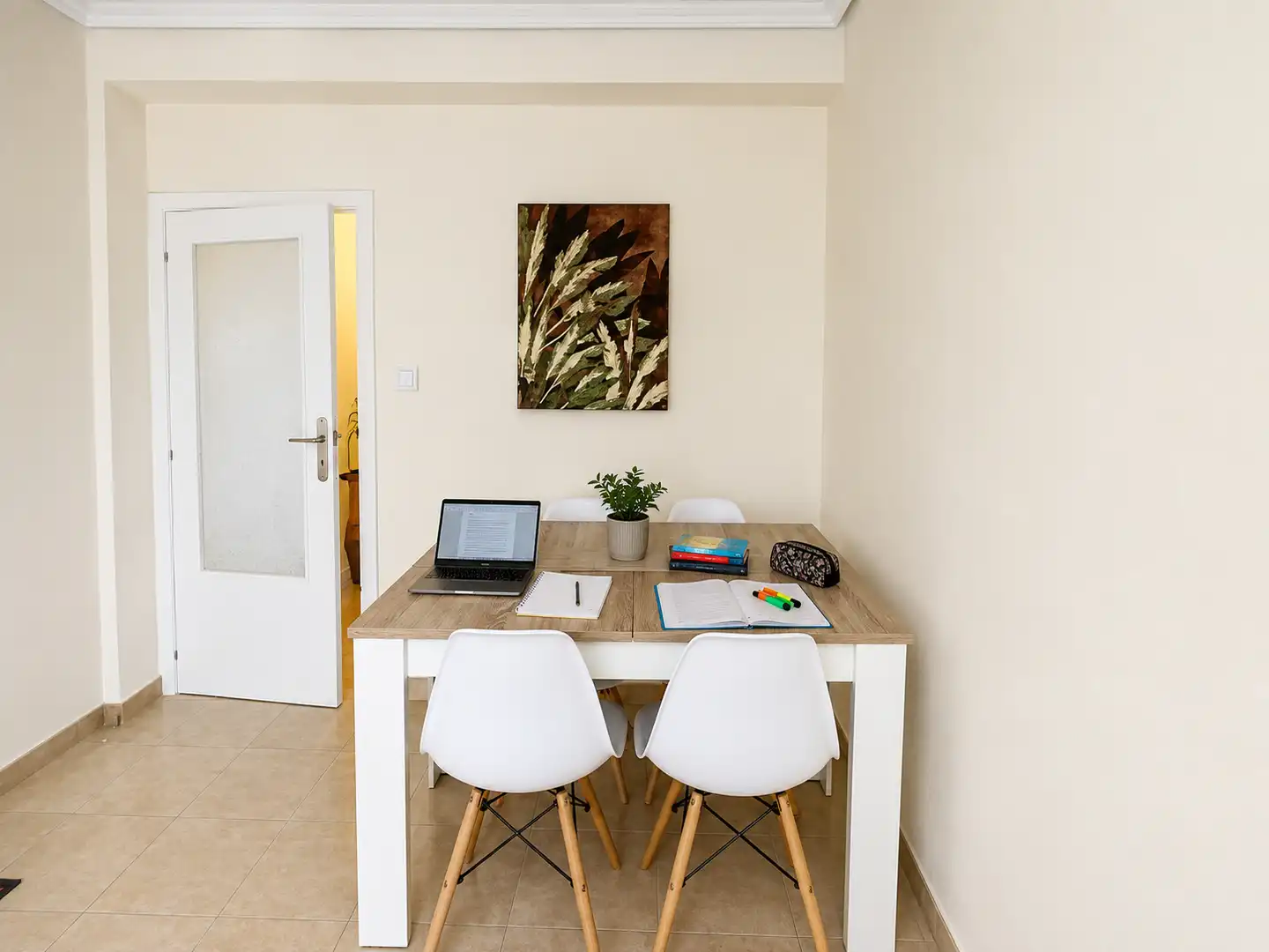 Flat to rent in Calle César de la Campa Alba, imagen 4