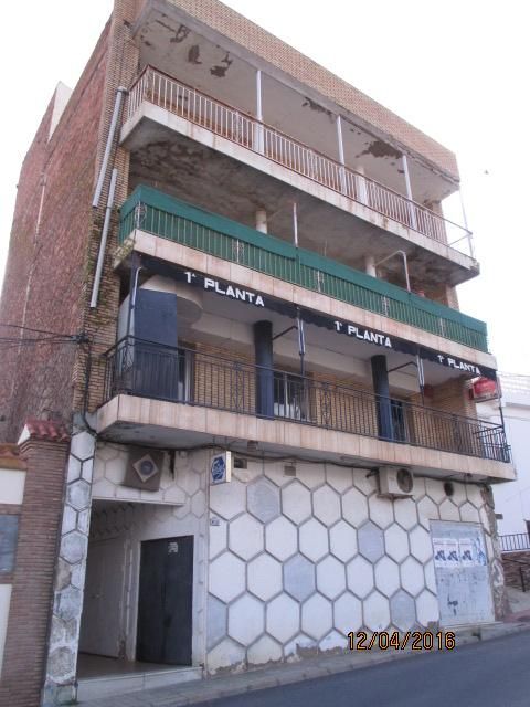 Flat for sale in Benalúa  with Terrace