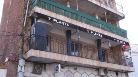 Foto 2 de Piso en venta en De la Estación, Benalúa, Granada