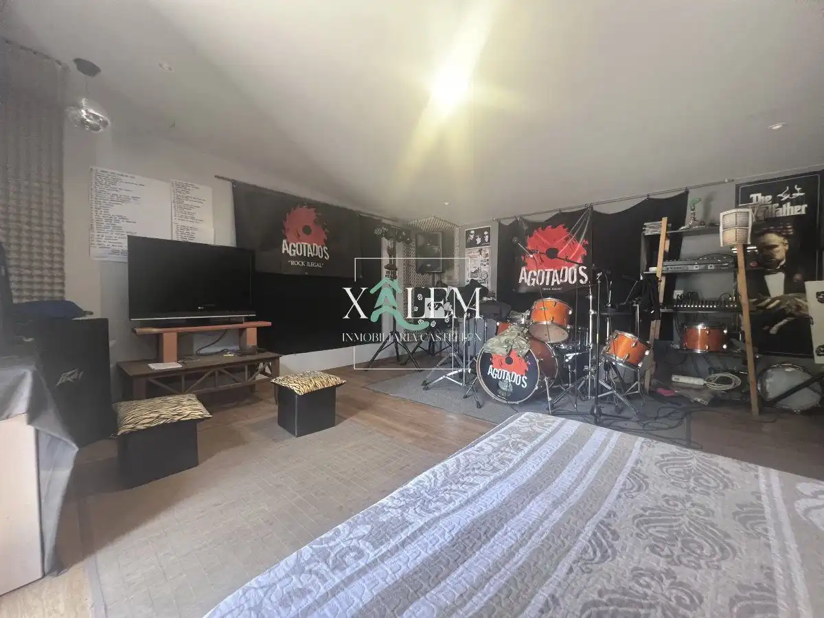 Casa o chalet en venta en RAMELL, El Grao