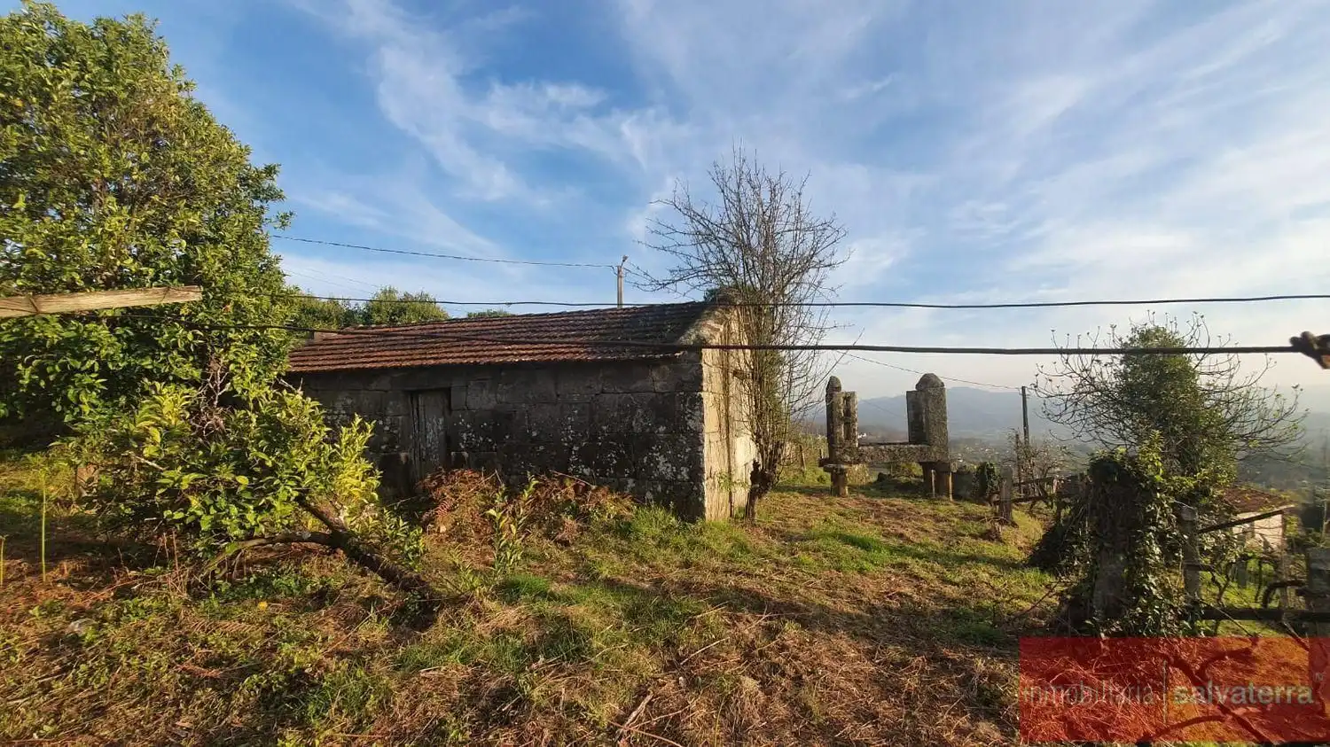 Casa rústica en venda a As Neves, imagen 4