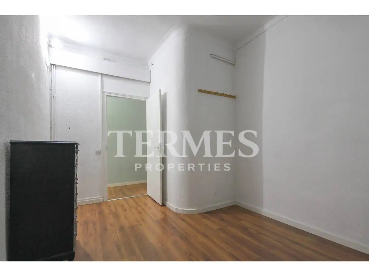 Habitación de Piso en venta en Barcelona con Aire acondicionado, Calefacción y Parquet