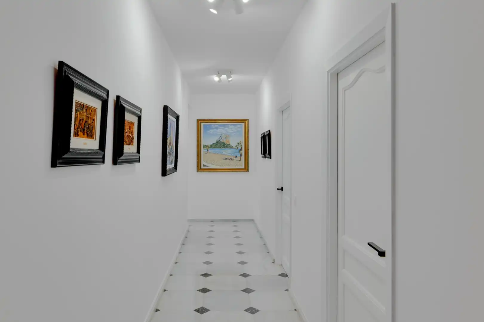 Villa con terrazza in vendita a Benicolada - Las Adelfas, imagen 18