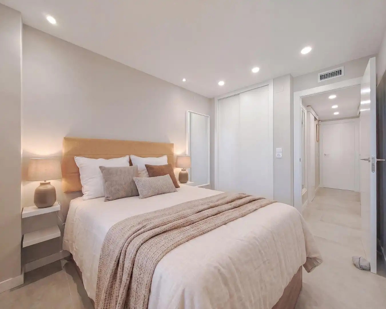 Apartment with terrace for sale in DEVESA 44, imagen 22