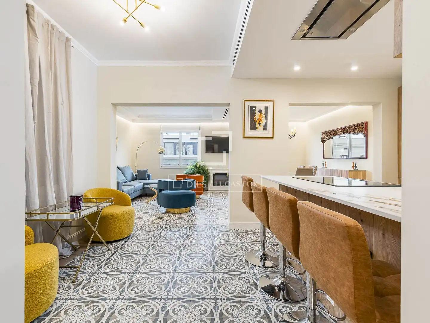 Piso con ascensor en venta en Eixample, imagen 10