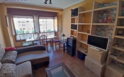 Living room of Flat for sale in Oviedo   with Terrace