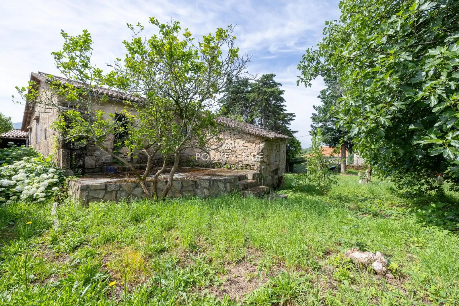 Haus oder Chalet zum Verkauf in Tui mit Heizung und Terrasse
