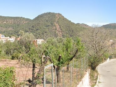Terreno rustico in vendita a Polígono 35 28