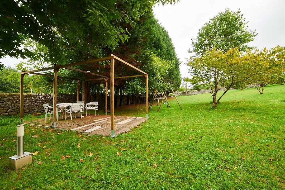 Detached house with garden for sale in Vidiago - Pendueles - Tresgrandas, imagen 11