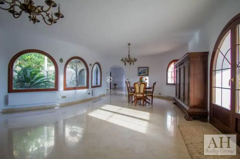 Haus zum Verkauf in Altea ciudad, imagen 5