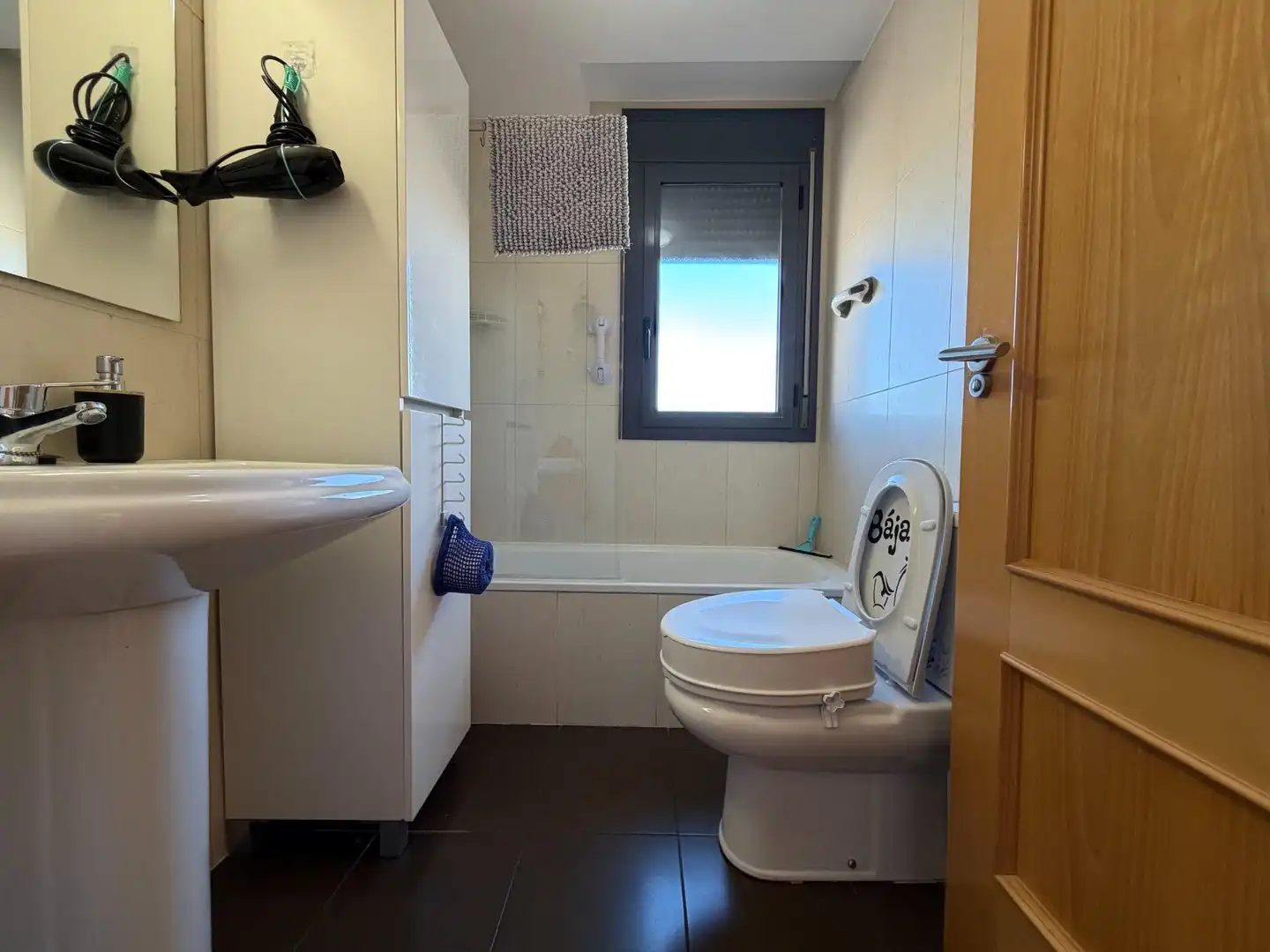 Baño de Piso en venta en El Poble Sec