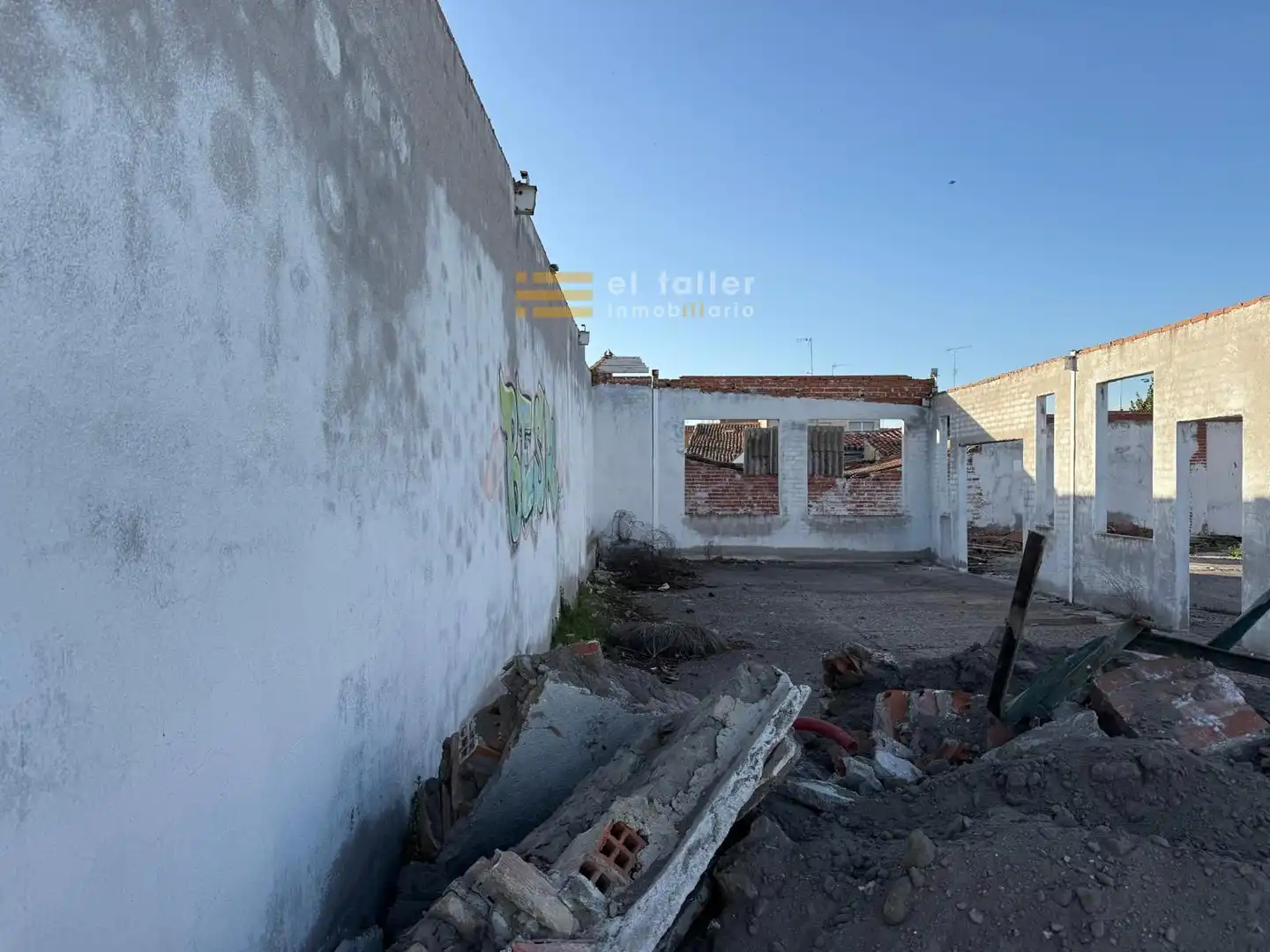 Terreno residencial en venta en Sur, imagen 4