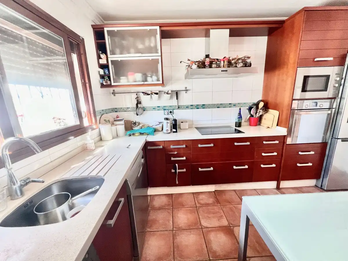 Chalet con terraza en venta en Calle los Granados 18, imagen 9