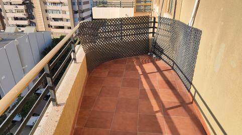 Photo 5 of Flat to rent in Calle Compositor Lehmberg Ruiz, Carranque - Haza Cuevas, Málaga