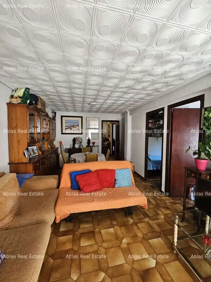 Flat for sale in Catarroja  with Balcony