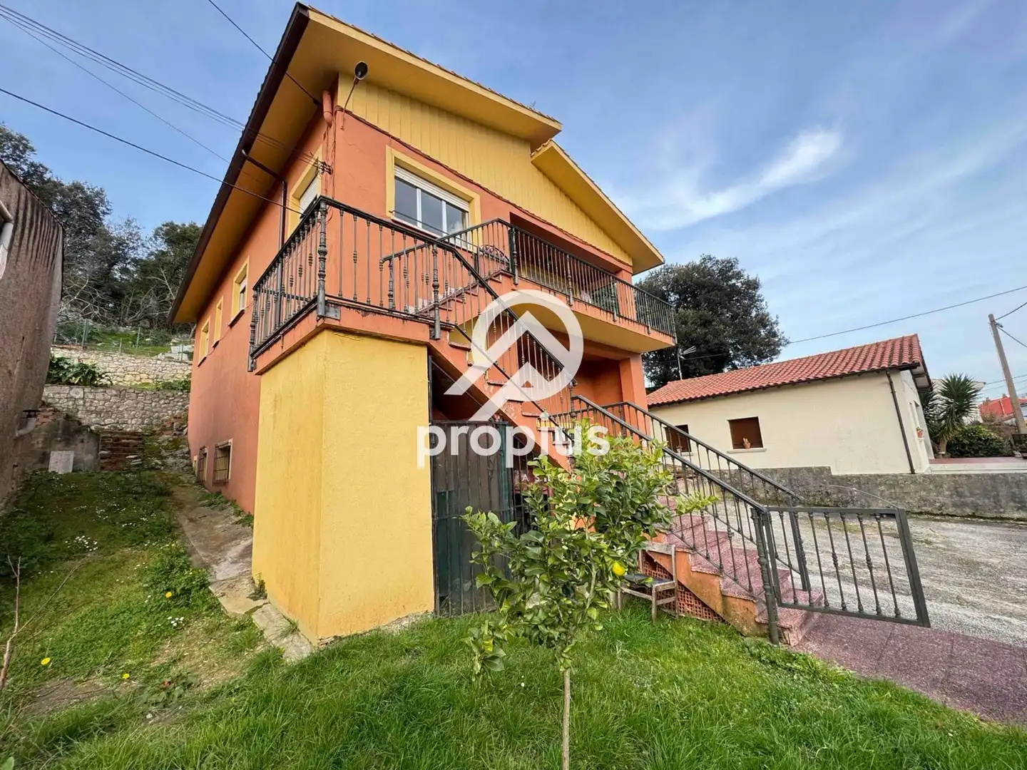 Chalet en venta en Celoriu, imagen 52