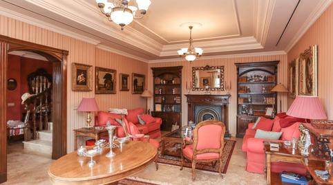 Foto 3 de Casa o chalet en venta en Calle Luna, Monda, Málaga