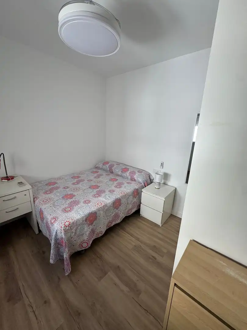 Bedroom of Buildings for sale in Málaga