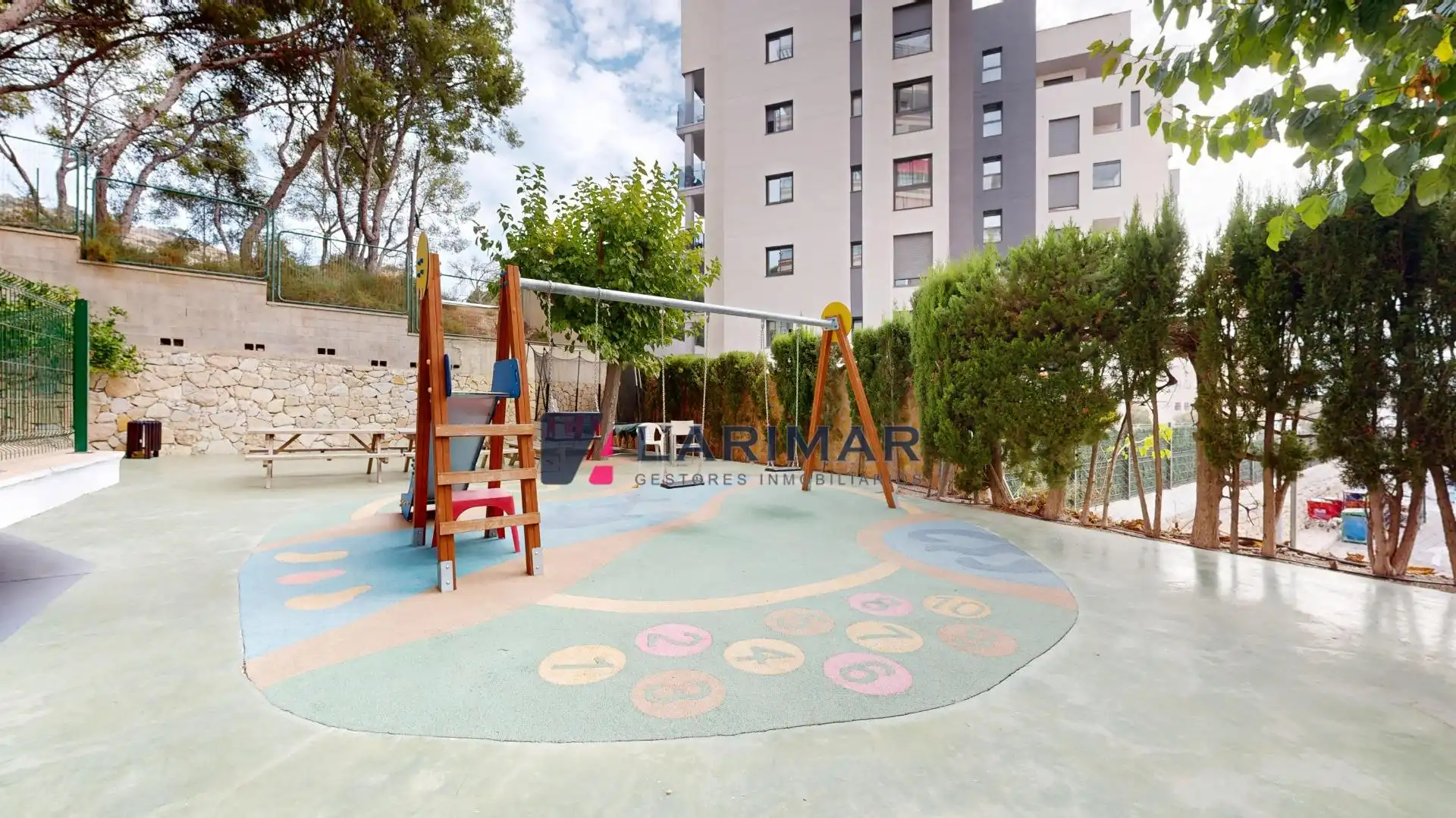Pis amb piscina en venda a Avenida DENIA 88, imagen 56