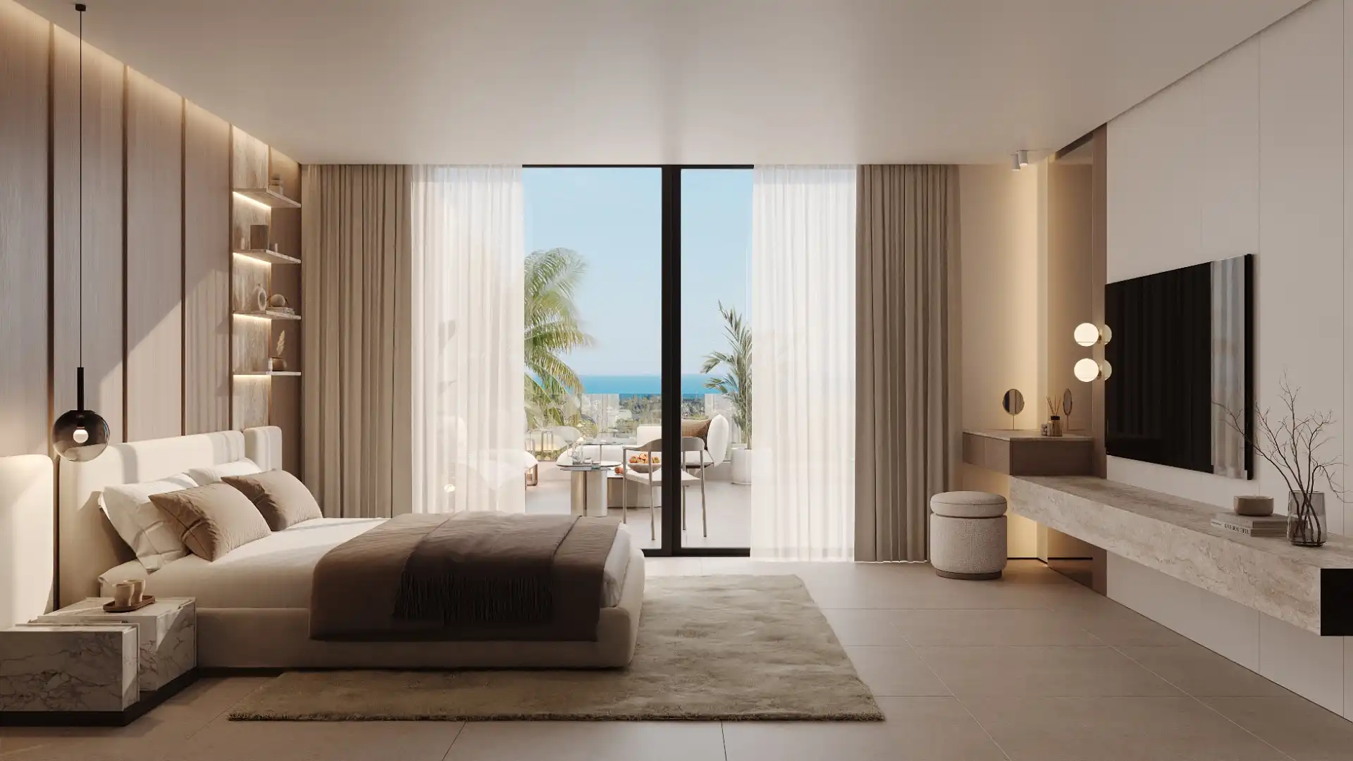 Apartament en venda a Estepona Pueblo, imagen 28