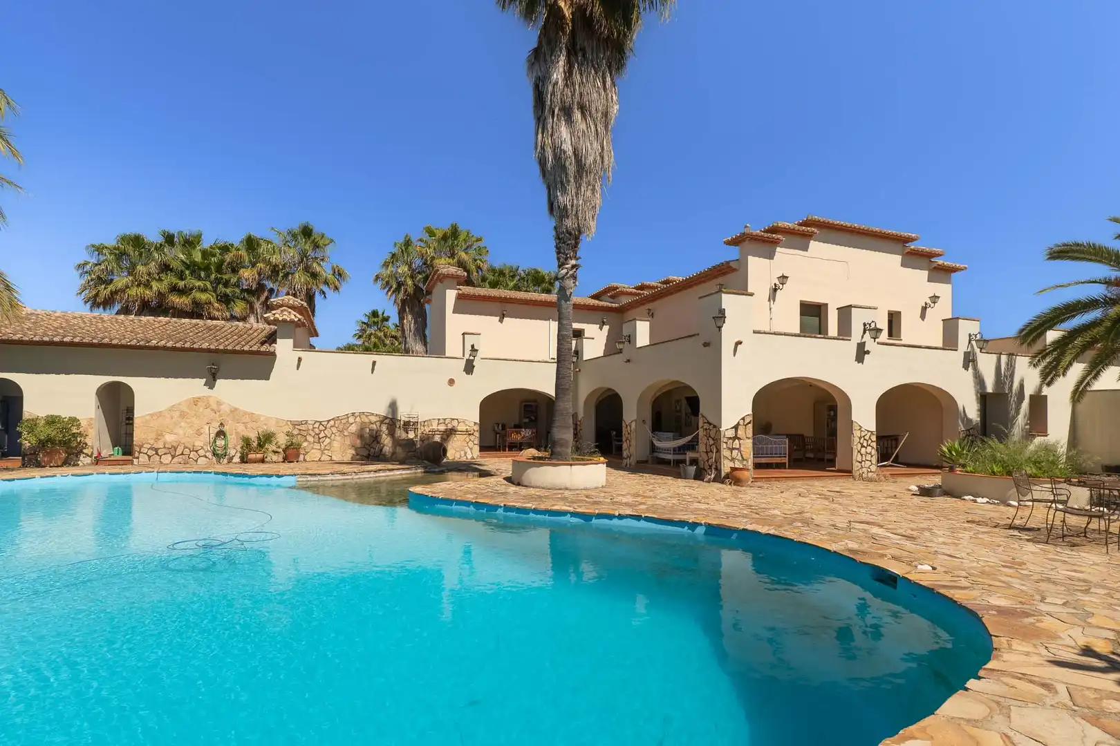 Chalet en venta en Ondara, imagen 3