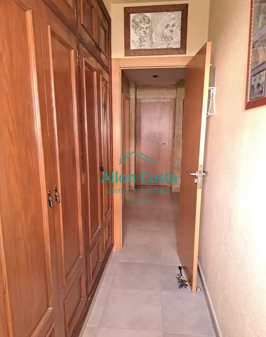 Wohnung mit Pool zum Verkauf in Poble Nou - Montiboli, imagen 16