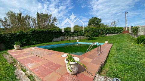 Foto 4 de Casa o xalet en venda a Moaña, Pontevedra