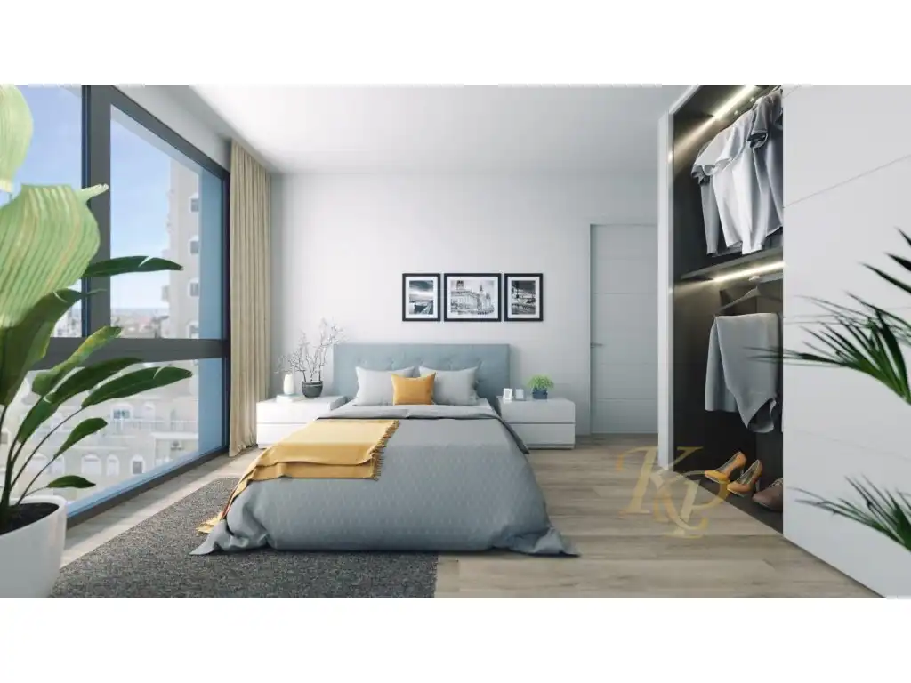 Penthouse mit Pool zum Verkauf in Centro, imagen 17