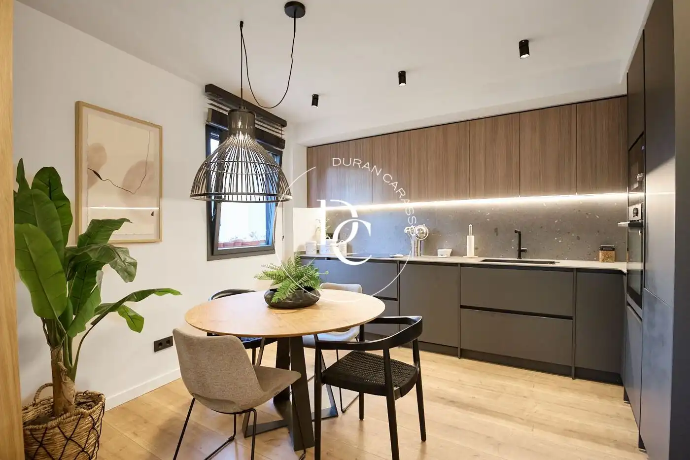 Wohnung mit Terrasse zum Verkauf in Plaça de Santa Maria, imagen 5