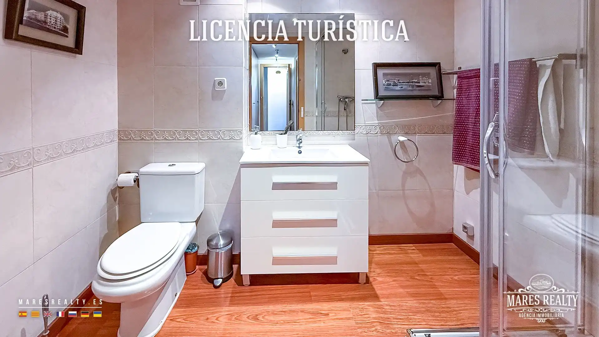 Appartamento con piscina in vendita a Santa Clotilde, imagen 21