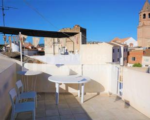 House or chalet to rent in Calle Cristo, Hispanidad - Vivar Téllez