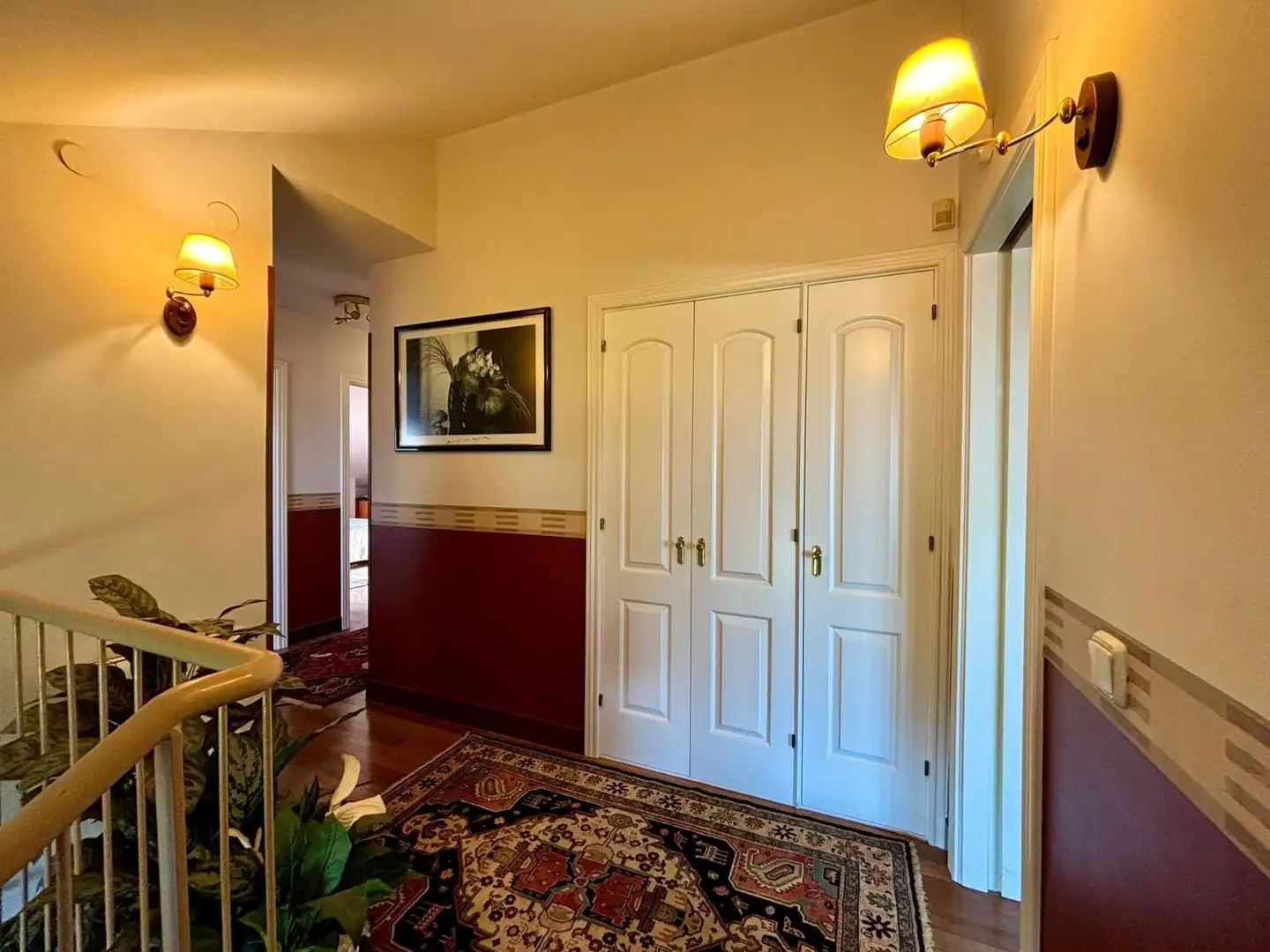 Detached house with terrace for sale in Santa María de Getxo, imagen 19