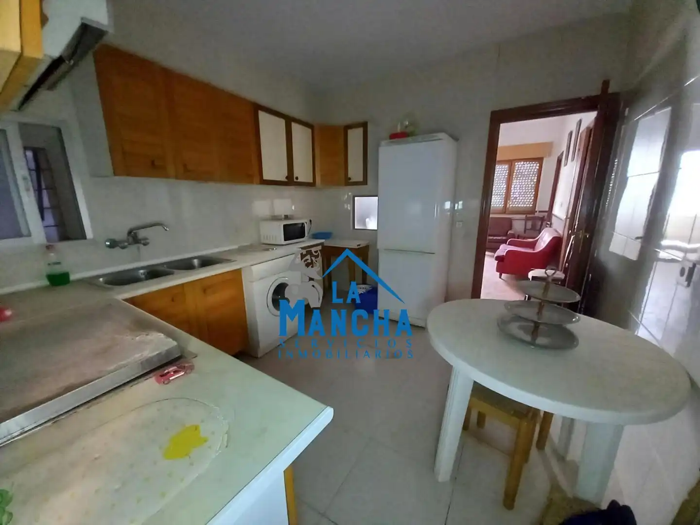 Country house for sale in Barrax, imagen 9