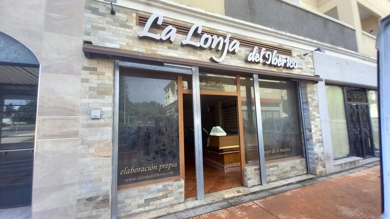 Local en venda en Badajoz Capital