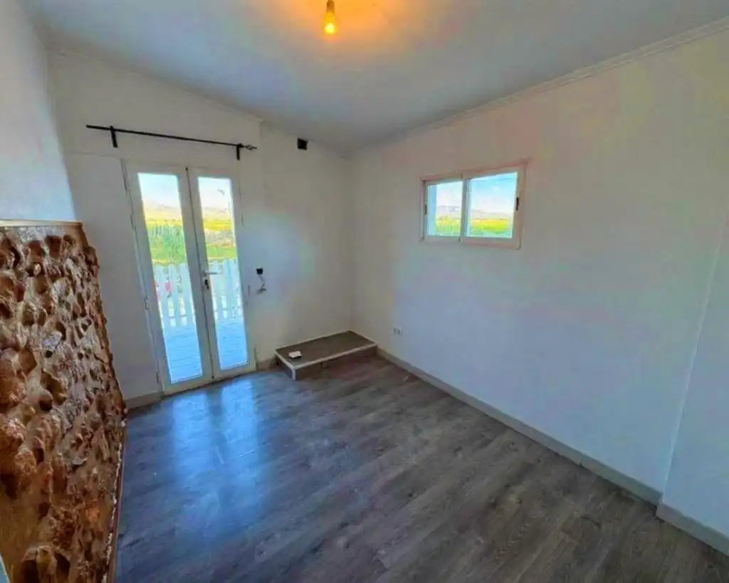 Terrassa de Casa o xalet en venda en Cox amb Piscina