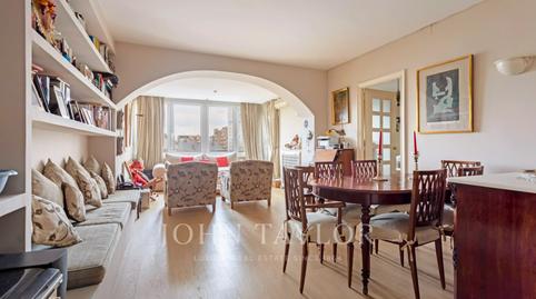 Foto 3 de Pis en venda a Nueva España,  Madrid Capital