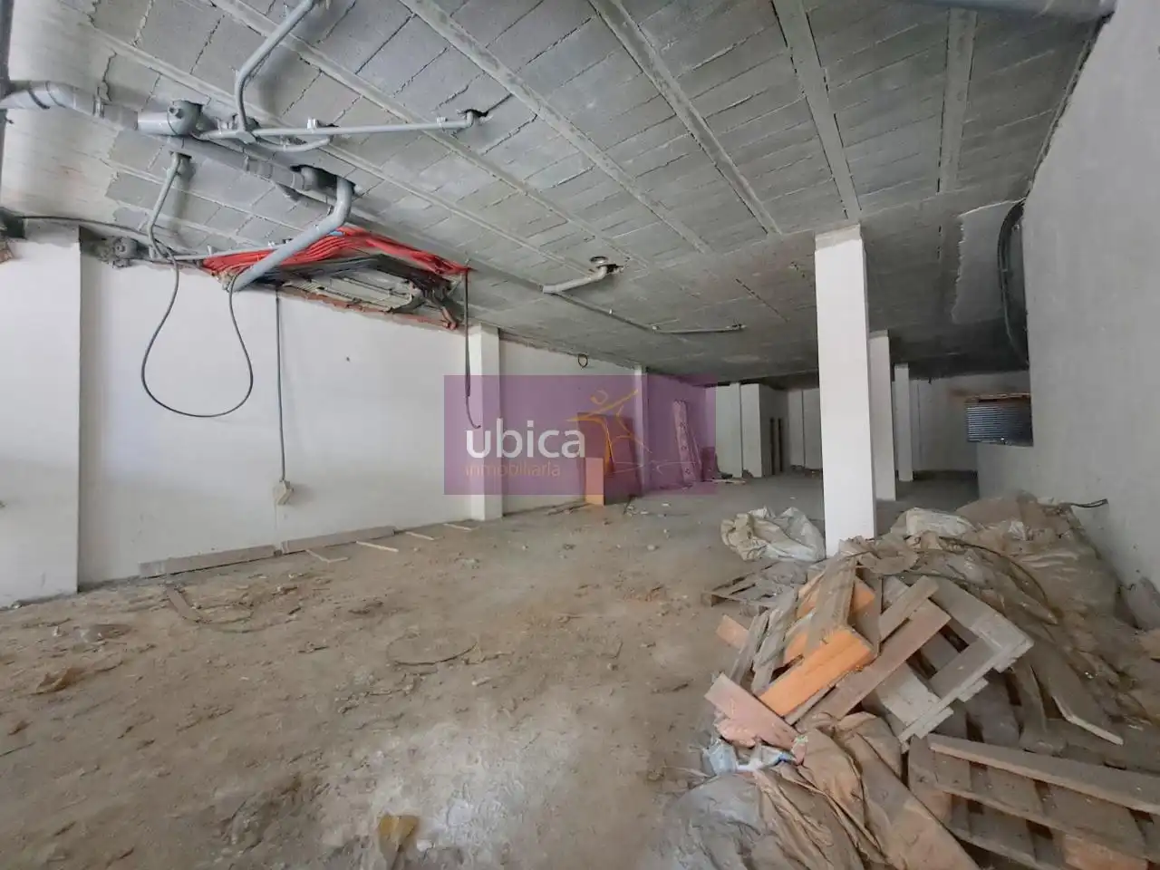 Local comercial en venta en Salceda de Caselas, imagen 8