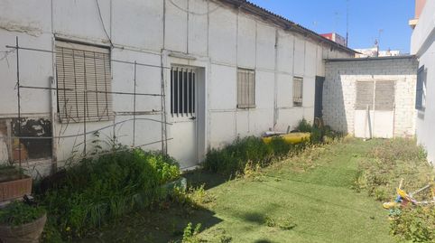 Foto 2 von Residential zum Verkauf in Calle Albardonero, Plaza de toros - Venta Vargas - Capitania, San Fernando