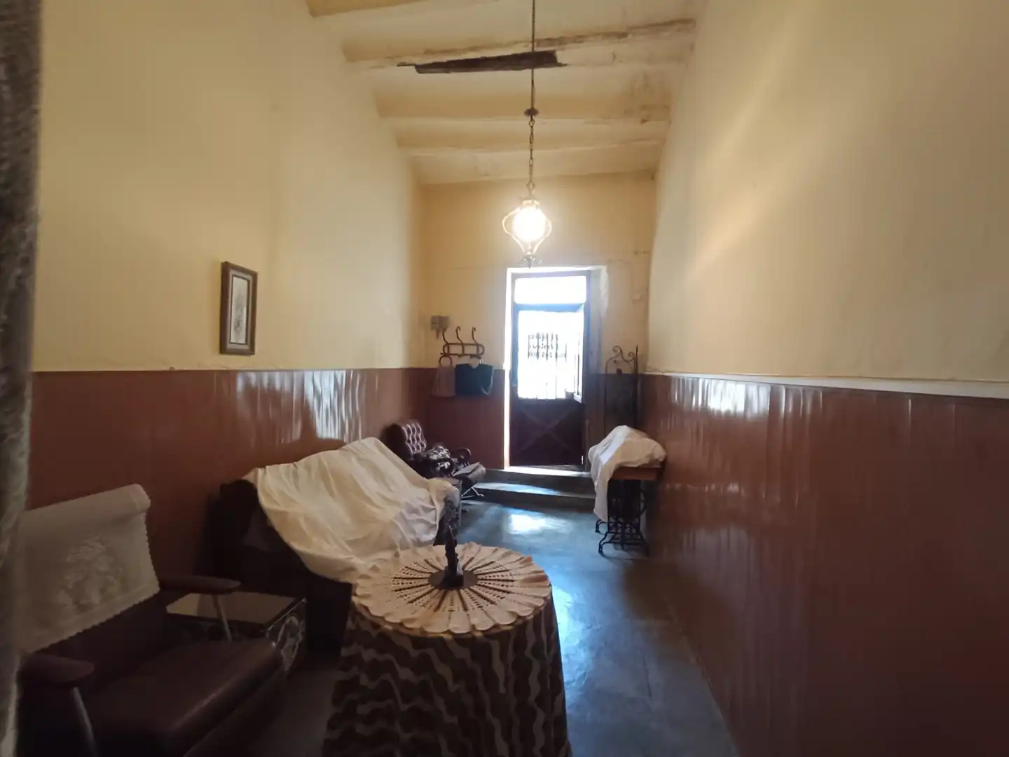 Casa aparellada en venda a Atzeneta del Maestrat, imagen 2