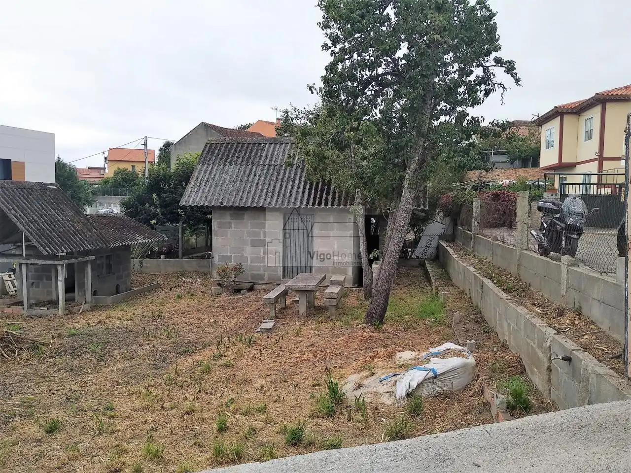 Terreni e lotti in vendita a PATEIRA.LAVADORES, imagen 3